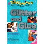 2nd Hand - Tiddlywinks Glitter And Glue
